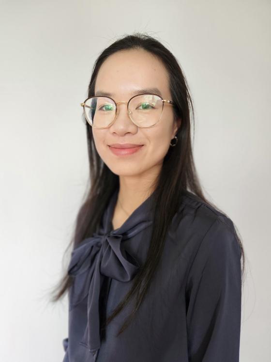 吴欣怡 医生(MBChB)